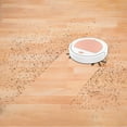 thumbnail image 1 of JGJJUGN 3-in-1 Robot Vacuum Cleaner and Mop, 1800Pa Strong Suction, 1200mAh Battery, Ultra-Thin and Lightweight, Ideal for Home Daily Cleaning, 1 of 8