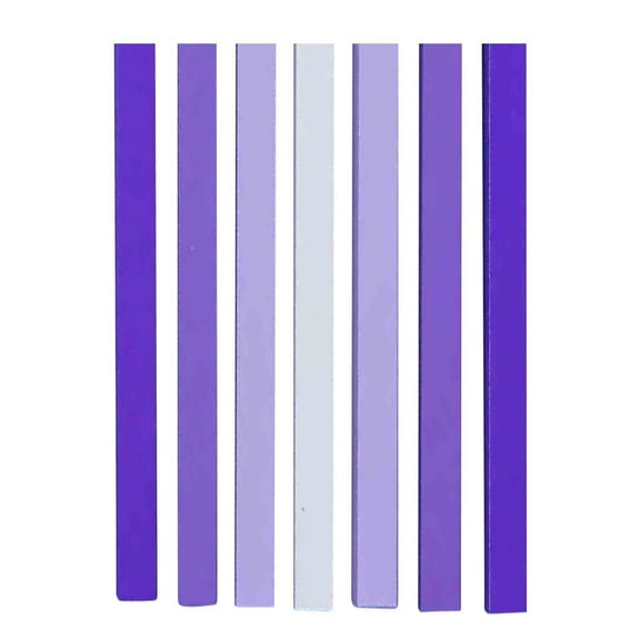 JGJJUGN 540PC Star Origami Paper Strips, Double-sided Decorative Paper for DIY Crafts, Colorful Star Notes, Folding Art Supplies for Party Decorations, Gift Making