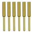 thumbnail image 1 of JGJJUGN 6PCS Chain Saw Sharpening Tool Set | Chain Saw Grinding Head & File | Quick & Easy Chainsaw Blade Polishing | Durable High-Hardness Material | Fits Most Models, 1 of 2