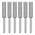 thumbnail image 1 of JGJJUGN 6PCS Chain Saw Sharpening Tool Set | Chain Saw Grinding Head & File | Quick & Easy Chainsaw Blade Polishing | Durable High-Hardness Material | Fits Most Models, 1 of 3