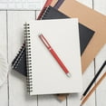 thumbnail image 1 of JGJJUGN Black 0.5mm Gel Pen Set, Quick-Drying Ink, Elegant Design, Comfortable Grip, Ideal for Signing Documents and Everyday Writing Tasks, 1 of 3
