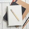 thumbnail image 1 of JGJJUGN Black 0.5mm Gel Pen Set, Quick-Drying Ink, Elegant Design, Comfortable Grip, Ideal for Signing Documents and Everyday Writing Tasks, 1 of 3