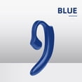 thumbnail image 1 of JGJJUGN Bone Conduction Bluetooth Headset Wireless Stereo Ear-mounted Sports Headset with Microphone for Travel Office Home Use, 1 of 5
