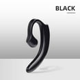 thumbnail image 1 of JGJJUGN Bone Conduction Bluetooth Headset Wireless Stereo Ear-mounted Sports Headset with Microphone for Travel Office Home Use, 1 of 9