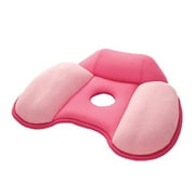JGJJUGN Breathable Hip Protection Cushion - Lifts and Supports for Comfort - Multifunctional, Latex-Free Design for a Beautiful and Comfortable Sitting Experience - for Long Periods of Seating