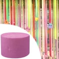 thumbnail image 1 of JGJJUGN Bright Crepe Paper Roll for DIY Crafts, Party Decor, and Event Decorations - 4.5cm x 25m Streamer, Long-Lasting, Flame Retardant, Colorfast Crepe Streamers, 1 of 5