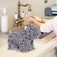 thumbnail image 1 of JGJJUGN Cartoon Dog Hand Towel | Multi-Functional Animal Wipes | Super Absorbent Drying Towel | Quick-Drying Kitchen & Bathroom Accessory | Cute Decorative Hanging Towel | 26x20cm, 1 of 5