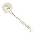 thumbnail image 1 of JGJJUGN Cute Claws Silicone Kitchen Stir-fry Spatula, Non-Stick Slotted Spoon, Rice Server, Multi-Functional Cooking Utensil, Food Grade Silicone, Easy Flip Turner for Frying Pan and Grilling, 1 of 2