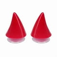 thumbnail image 1 of JGJJUGN Devil Horns for Helmets, Halloween Helmet Accessories, Suction Cup Demon Horns, Party Costume Decorations, Lightweight and Realistic, 6 Color Options for Themed Events, 1 of 2