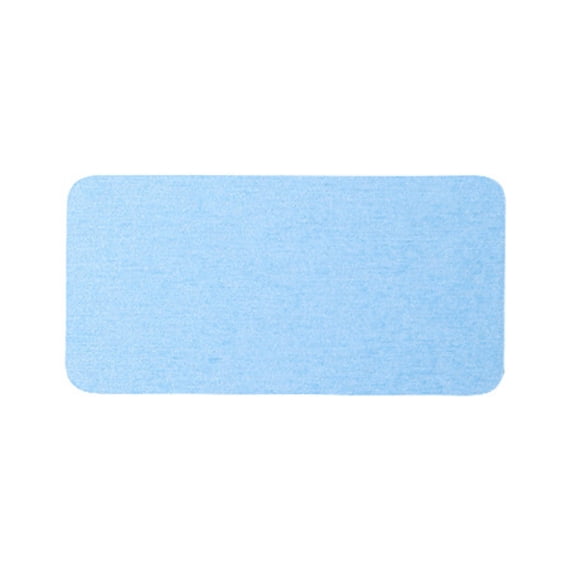 JGJJUGN Diatomaceous Earth Sink Tray Set, Water Absorbing Stone Drying Pad, Quick Drying Kitchen Utensils, Odor Absorbing Countertop Mat - 2 Pieces