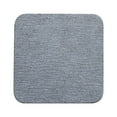 thumbnail image 1 of JGJJUGN Diatomaceous Earth Sink Tray Set, Water Absorbing Stone Drying Pad, Quick Drying Kitchen Utensils, Odor Absorbing Countertop Mat - 2 Pieces, 1 of 2