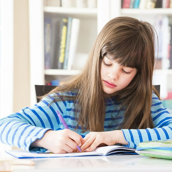 JGJJUGN Dry Colored Gel Pens 0.5mm Retractable Silently Writing Ink Non-Bleeding Ergonomic Grip Perfect for Journaling, Office Supplies, and Gifts