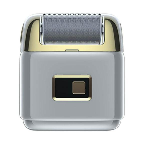 JGJJUGN Electric Foot Grinder, Callus Remover, Foot Peeling Device, Dead Skin Exfoliator, Corns & Calluses Scraper, 3-Speed Adjustable, Rechargeable Foot Care Tool, Portable Foot Repair Machine