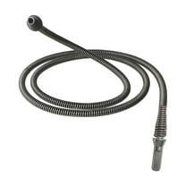 JGJJUGN Electric Toilet Unclogger, Pipe Unblocking Tool, Kitchen Drain Cleaning Device, Sewer Snake, Clogged Toilet Clear Solution, Powerful Drain Cleaner, Easy Use, Durable Manganese Steel