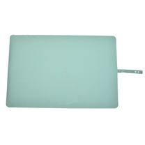 JGJJUGN Extra Large Silicone Baking Mat for Dough Rolling - Non-Stick Silicone Pastry Sheet, Non-Slip Baking Mat, Thick Kitchen Counter Mat for Kneading Pizza, Pastries, and Bread - 24" x 16"