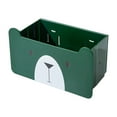 thumbnail image 1 of JGJJUGN Foldable Sink Drainage Basket, Multifunctional Storage Rack, Collapsible Kitchen Organizer, Non Perforated Bathroom Towel Holder, Draining Basket for Home Use, 1 of 2