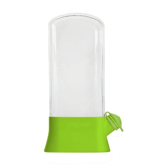 JGJJUGN Fresh Herb Storage Container - Herb Keeper for Parsley, Cilantro, Mint, and Vegetables - Refrigerator Preservation Bottle - Eco-Friendly Kitchen Gadget for Long-Lasting Freshness