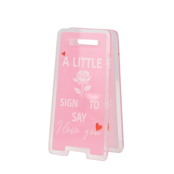 JGJJUGN Funny Mini Desk Sign for Office | Acrylic Desktop Decoration | Office Work Gift for Coworkers | Unique Supervisor Sign | Durable Office Decor | Perfect Gift for Managers and Supervisors