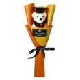 thumbnail image 1 of JGJJUGN Graduation Foam Bears Bouquet | Cute Dr. Bears Gift | Funny Plush Bear Arrangement | Soft Decorative Flowers | Lasting Friendship Keepsake | Perfect for Celebrations & Events, 1 of 1