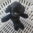 thumbnail image 1 of JGJJUGN Hanging Leg Dog Pillow Toy, Plush Puppy Stuffed Animal, Realistic Floppy Ears, Soft Dog Plush Toy, Adorable Dog Pillow for Home Decor, Play and Cuddle Time, 1 of 2