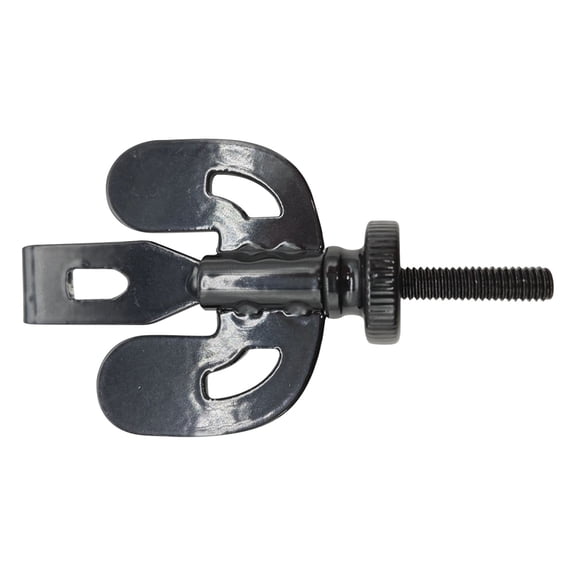 JGJJUGN Heavy Duty Portable Door Lock | Travel Door Security Lock | Metal Door Lock Stopper | Easy Install Safety Lock for Hotels, Rentals, & Dorms | Sturdy & Compact Design