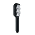 thumbnail image 1 of JGJJUGN High Pressure Handheld Shower Spray Gun with Comb 2-in-1 Water Saving Showerhead, Adjustable Water Pressure, Massage Function, Bathroom Cleaning Tool, Easy-Stop Button, 1 of 2