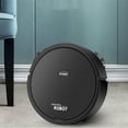 thumbnail image 1 of JGJJUGN Intelligent Sweeping Robot Vacuum Cleaner | Automatic Floor Cleaner with Mopping Function | USB Rechargeable Robotic Vacuum for Home | Low Noise, Smart Navigation, Powerful Suction, 1 of 3