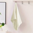 thumbnail image 1 of JGJJUGN Long Staple Cotton Face Towel - Soft & Absorbent, Thickened 100% Cotton, Quick-Dry for Home & Bathroom Use, 35x75cm, Multiple Colors Available, 1 of 6