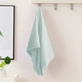 thumbnail image 1 of JGJJUGN Long Staple Cotton Face Towel - Soft & Absorbent, Thickened 100% Cotton, Quick-Dry for Home & Bathroom Use, 35x75cm, Multiple Colors Available, 1 of 6