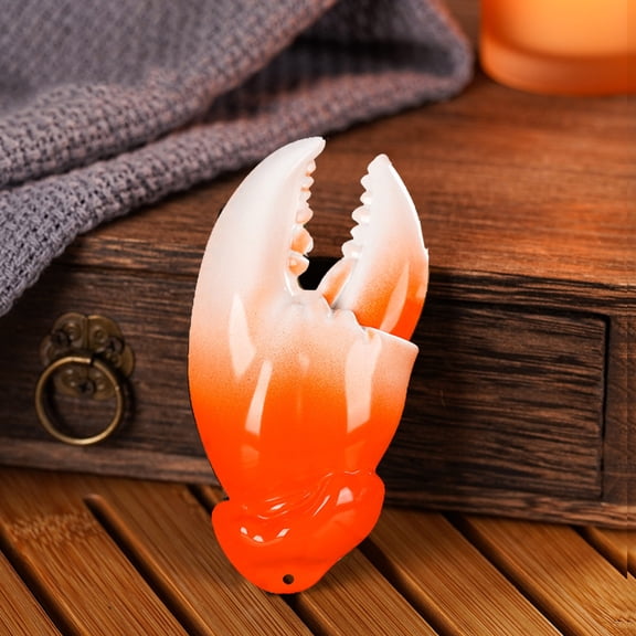 JGJJUGN Metal Wheel Lighter, Refillable Open Flame Lighter, Classic Design, Men's Gift Set, Durable and Compact Lighter, Ideal for Outdoors, Camping, and Travel, Orange, 1 Piece