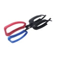 thumbnail image 1 of JGJJUGN Multi-Function Fish Catcher Clamp, Non-Lengthening Fishing Tongs, Fish Control Device, Portable Fish Gripper, Metal Fishing Tool, Anti-Slip Fishing Pliers for Easy Hook Removal, 1 of 4