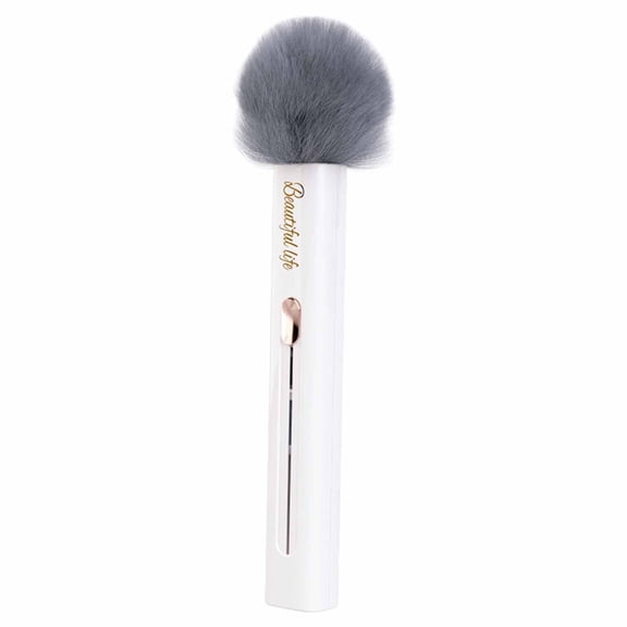 JGJJUGN Multifunctional Cleaning Brush, Chicken Feather Duster, Electrostatic Collector, Imitation Collector, Portable Dust Removal Tool, Home and Car Cleaning, Dusting and Tidying Tool
