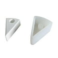 thumbnail image 1 of JGJJUGN Plaster Candle Molds, Silicone Candle Holder Molds, DIY Candle Making Molds, Reusable Candle Holders, Perfect for Weddings, Birthdays, Home Decor, and Holiday Celebrations, 1 of 3