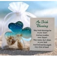thumbnail image 1 of JGJJUGN Pocket Gift - Lucky Clover Pocket Hug - Sympathy Gift for Grief Support - Healing Keepsake - Angelic Memory Token - Compassionate Gesture for Loss - Lightweight Mourning Embrace, 1 of 1