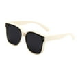 thumbnail image 1 of JGJJUGN Polarized Myopia Glasses, Clip-On Sunglasses, Dual Use Lenses for Myopia, UV Protection Shades, Comfortable Fit for Outdoor Activities and Driving, 1 of 1