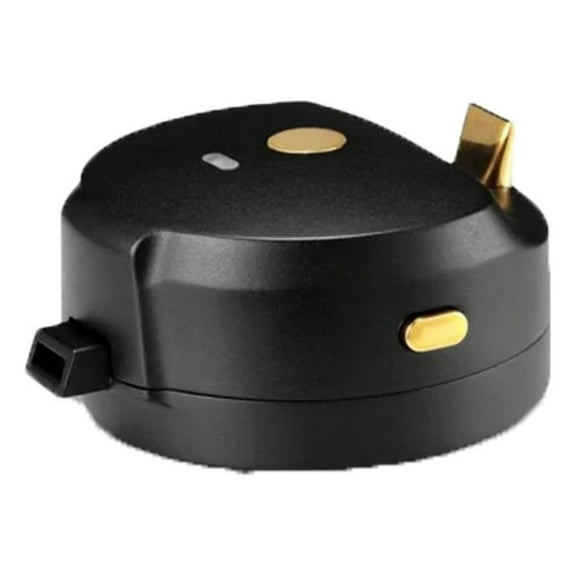 JGJJUGN Portable Beer Foamer, Beer Bubbler Machine, Beer Filling Device, Canned & Bottled Beer Enhancer, Smooth Foam Maker, Easy Operation Drink Accessory, Perfect for Parties & Outdoor Use