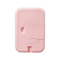 thumbnail image 1 of JGJJUGN Portable Wet Tissue Heater USB Powered Moist Wipes Warmer Constant Temperature for Car or Outdoor Use, 1 of 2