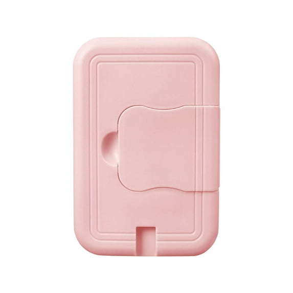 JGJJUGN Portable Wet Tissue Heater USB Powered Moist Wipes Warmer Constant Temperature for Car or Outdoor Use