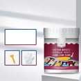 thumbnail image 1 of JGJJUGN Rust Converter Paint, Metallic Finish Paint, Rust Remover, Metal Protection Coating, Rust Neutralizer, 300ml for Automotive & Outdoor Furniture, Fast Drying, Multi-Color Options, 1 of 1