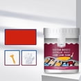 thumbnail image 1 of JGJJUGN Rust Converter Paint, Metallic Finish Paint, Rust Remover, Metal Protection Coating, Rust Neutralizer, 300ml for Automotive & Outdoor Furniture, Fast Drying, Multi-Color Options, 1 of 1