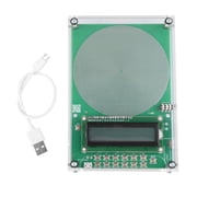 JGJJUGN Waves Resonance Generator - Low Frequency Audio Resonator, Sine Wave Generator, 0.01Hz to 30000Hz Adjustable Frequency, Sound Therapy Device for Stress Relief & Meditation No Shell
