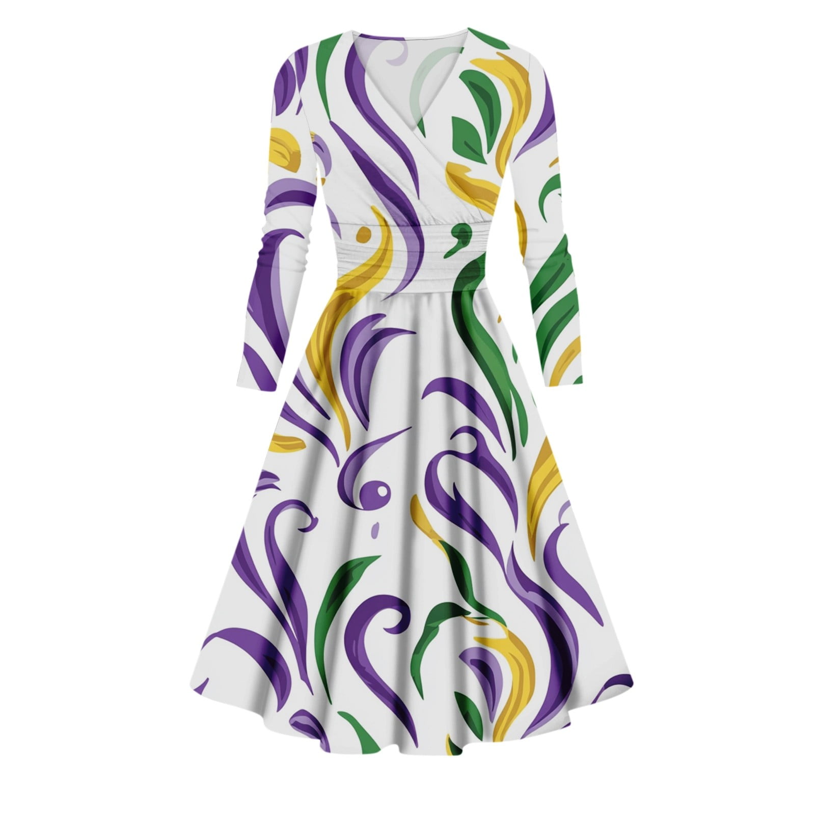 mardi gras mask walmart