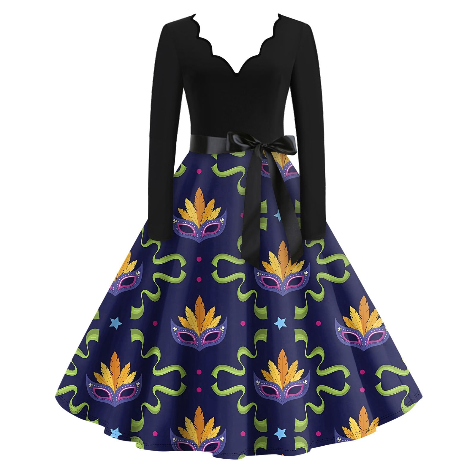 mardi gras dress casual What to Wear to Mardi Gras: Festive Mardi Gras Outfits Ideas