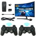 thumbnail image 1 of JGOO M8 2.4G Wireless Controllers External Game Stick 32G Built-in Storage for TV, 1 of 5
