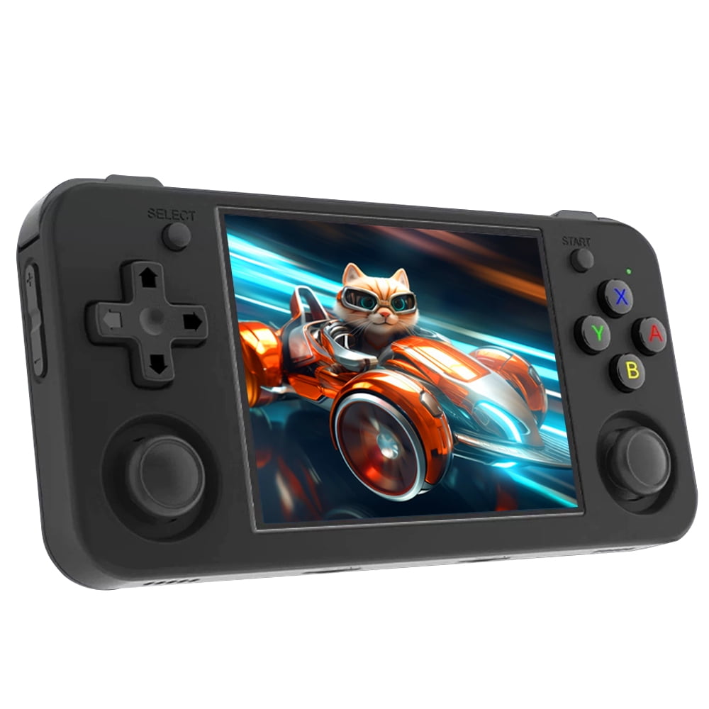 Console Di Gioco Portatile Retrò ANBERNIC RG35XX - Foto 4