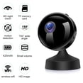 thumbnail image 1 of JGOO Wireless Security Camera, 1080p WiFi Camera Only supports 2.4G WiFi Outdoor Night Vision, IP65 Outdoor Waterproof for Home Security System, Security Camera with PIR App Motion Sensor, 1 of 9
