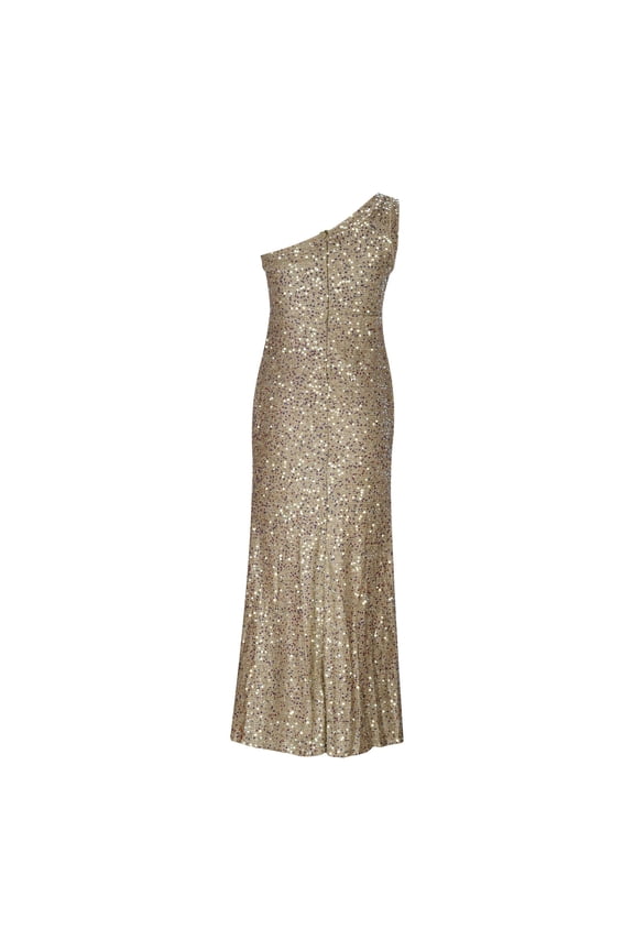 Dresses For Women Fashion Solid Color Long Sleeve Sloping Shoulders Sequin Full Length Dresses Sexy Split Mini Dress Going Out Casual Elegant Party Dresses Maxi Dresses For Women 2024
