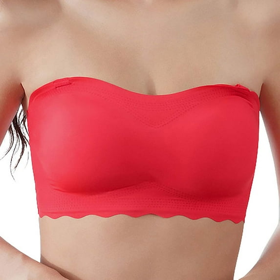 JGTDBPO Front Closure Bras For Women Printing Traceless Comfortable Full Coverage Bras Front Snap Bras Post Surgery Vest Breathable Gathering Front Opening Buckle Bra Wireless Minimizer Everyday Bra