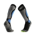 thumbnail image 1 of JGTDBPO Men And Women Winter Ski Socks Warm Thermal Socks For Cold Weather, 1 of 1