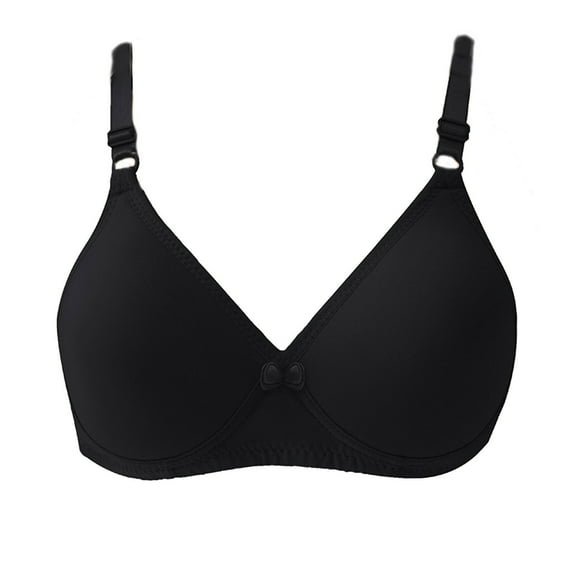 JGTDBPO Nursing Bras for Breastfeeding Front Closure Plus Size Seamless Maternity Bras for Pregnancy Smooth Wireless Bralette Comfort Underwire Bra everyday bra
